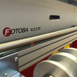 Резак Fotoba XLE170