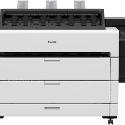 Струйный плоттер Canon imagePROGRAF TZ-32000