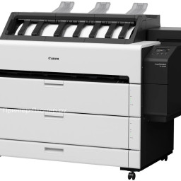 Струйный плоттер Canon imagePROGRAF TZ-32000