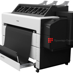 Струйный плоттер Canon imagePROGRAF TZ-32000