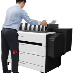Струйный плоттер Canon imagePROGRAF TZ-32000