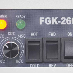 Пакетный ламинатор PingDa FGK 260