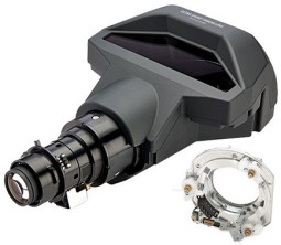 Christie объектив Fixed Lens UST (0.36:1)