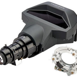 Christie объектив Fixed Lens UST (0.36:1)