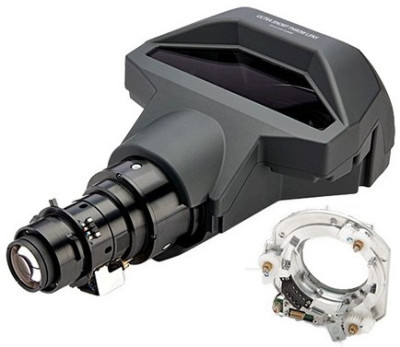 Christie объектив Fixed Lens UST (0.36:1)