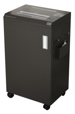 Уничтожитель (шредер) ProfiOffice Alligator 3019 CC+