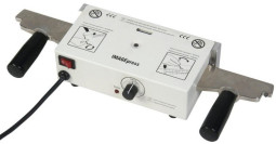 OPUS приставка для тиснения фольгой Image Press Atlas 300