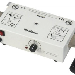 OPUS приставка для тиснения фольгой Image Press Atlas 300