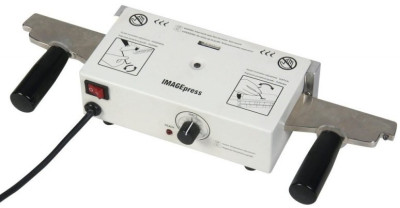 OPUS приставка для тиснения фольгой Image Press Atlas 300