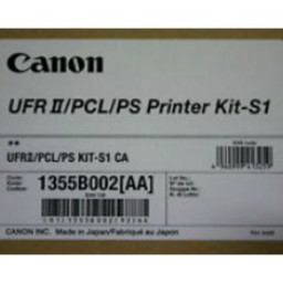 Canon комплект для сетевой печати UFR II/PCL Printer Kit-AA1