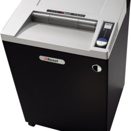 Уничтожитель (шредер) Rexel RLWX25 поперечной резки