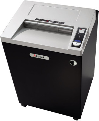 Уничтожитель (шредер) Rexel RLWX25 поперечной резки