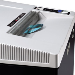 Уничтожитель (шредер) Rexel RLWX25 поперечной резки