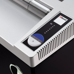 Уничтожитель (шредер) Rexel RLWX25 поперечной резки