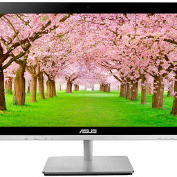 Моноблок ASUS V220IBGK-BC018X