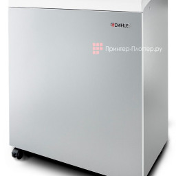 Уничтожитель (шредер) Dahle 216 air