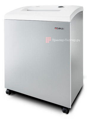 Уничтожитель (шредер) Dahle 216 air