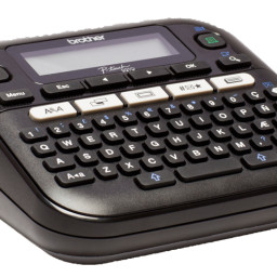 Термопринтер Brother PT-D210