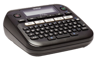 Термопринтер Brother PT-D210