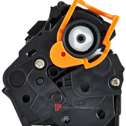 Тонер-картридж SAKURA CE285A для HP (black), 2000 стр. (PP052360)