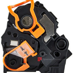 Тонер-картридж SAKURA CE285A для HP (black), 2000 стр. (PP052360)