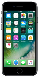 Смартфон Apple iPhone 7 Plus, 128 ГБ, (черный)