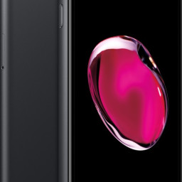 Смартфон Apple iPhone 7 Plus, 128 ГБ, (черный)