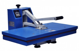 Velles пресс для термотрансфера и дублирования ткани VP 4080M