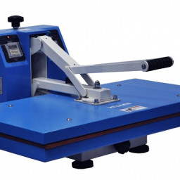 Velles пресс для термотрансфера и дублирования ткани VP 4080M