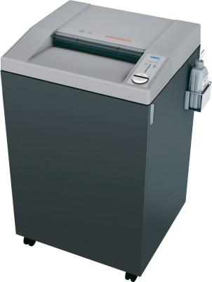 Уничтожитель (шредер) EBA 5141 CCC (0,8 x 5 мм)
