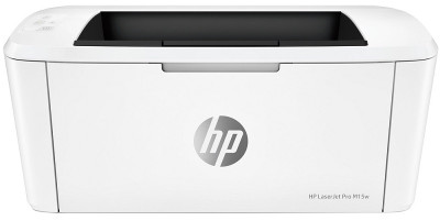 Принтер HP LaserJet Pro M15w