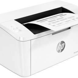 Принтер HP LaserJet Pro M15w