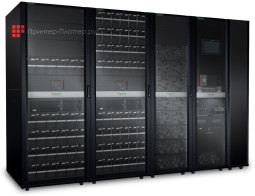 ИБП Schneider Electric APC Symmetra PX 200 кВт SY200K250DR-PD