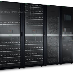 ИБП Schneider Electric APC Symmetra PX 200 кВт SY200K250DR-PD