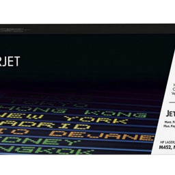 Тонер-картридж HP LaserJet 410X (magenta), 5000 стр. (PP019218)