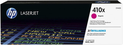 Тонер-картридж HP LaserJet 410X (magenta), 5000 стр. (PP019218)