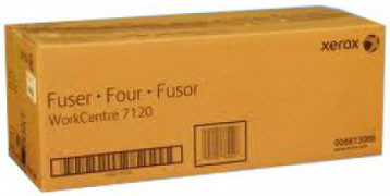 Xerox фьюзер Fuser WorkCentre 7120, 7125, 7220, 7225 100000 стр.