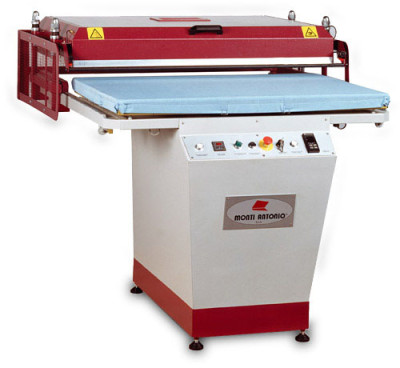 Термопресс Monti Antonio Minimonti Mod.108 (1150x750 мм)
