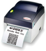Термопринтер GoDEX DT4L