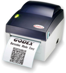 Термопринтер GoDEX DT4L