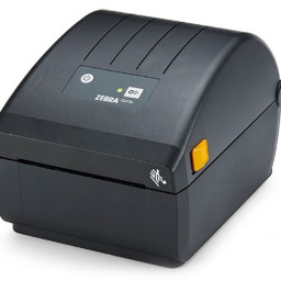 Термопринтер Zebra ZD230d, 203 DPI, USB, отрезчик