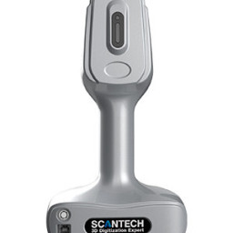 3D-сканер ScanTech iReal 2S