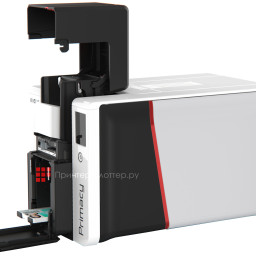 Карт-принтер Evolis Primacy 2 Duplex Expert Mag ISO