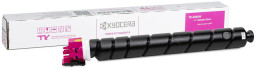 Тонер-картридж Kyocera Toner Kit TK-8365M (magenta), 12000 стр. (PP094100)