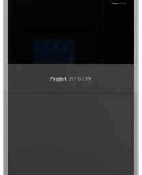 3D-принтер 3D Systems ProJet 3510 CPX