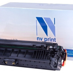 Картридж NVP совместимый NV-CE741A Cyan для HP Color LaserJet CP5225/ CP5225n/ CP5225dn (7300k)