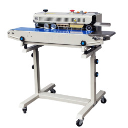 Роликовый конвейерный запайщик HUALIAN FRD-750III