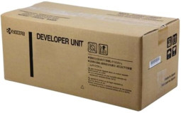 Kyocera блок проявки Developer Unit DV-5140M (magenta), 200000 стр. (302NR93041)