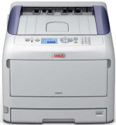 Принтер OKI C831n