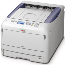 Принтер OKI C831n